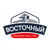 Восточный